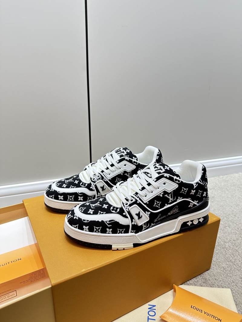 Louis Vuitton Sneakers